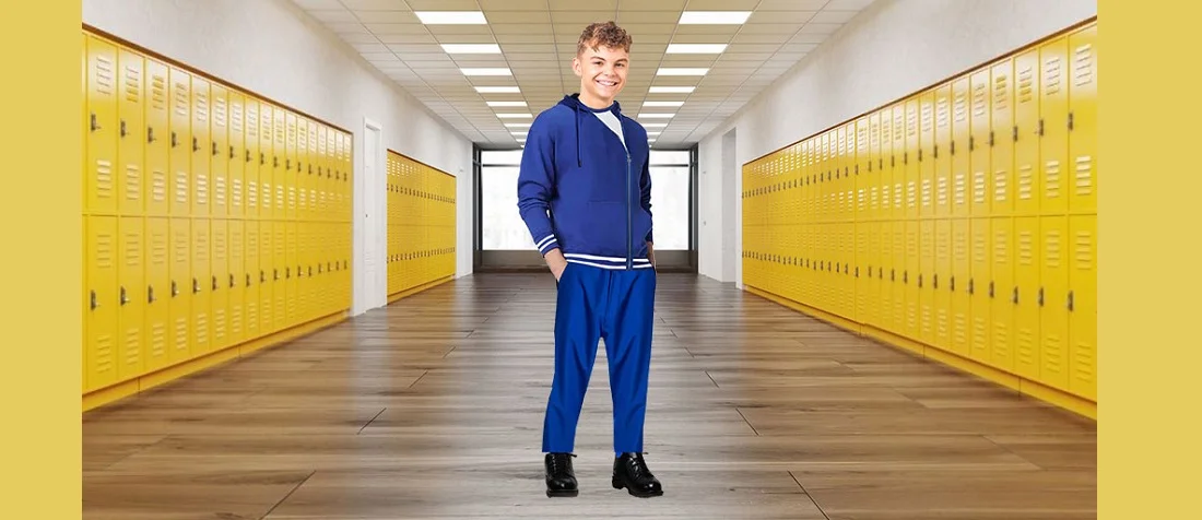 School-winter-wear-manufacturer